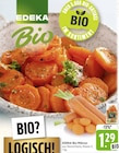 Bio Möhren bei E center im Kirchentellinsfurt Prospekt für 1,29 €