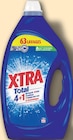 Lessive Liquide Total 4+1 x63 Lavages(b) - XTRA en promo à 1,66 € chez Netto Lessive Liquide Total 4+1 x63 Lavages(b) - XTRA dans le catalogue Netto
