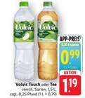 Touch Angebote von Volvic bei E center Bad Kreuznach für 0,99 €
