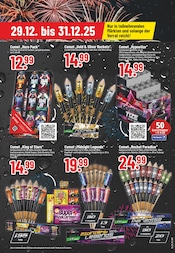 Silvesterknaller im Trinkgut Prospekt in Paderborn Aktueller Trinkgut Prospekt mit Silvesterknaller, "Aktuelle Angebote", Seite 5