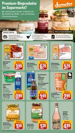Schweineschnitzel im REWE Prospekt in Ingolstadt Aktueller REWE Prospekt mit Schweineschnitzel, "Dein Markt", Seite 12