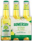 Somersby 4,5° - Super U à Montbéliard Somersby 4,5° en promo chez Super U Montbéliard à 2,44 €