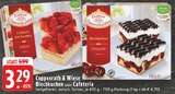 Blechkuchen Erdbeere bei EDEKA im Erwitte Prospekt für 3,29 €