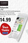 Folienrolle „1125“ im Angebot bei EDEKA in Stade Folienrolle „1125“ Angebote von COSO bei EDEKA Stade für 14,99 €