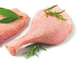 Aktuelles Frische Entenkeule Angebot bei Netto mit dem Scottie in Rostock ab 7,79 €