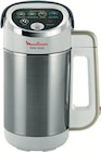 Blender chauffant Easy Soup - MOULINEX - Intermarché Hyper Blender chauffant Easy Soup - MOULINEX à 69,99 € dans le catalogue Intermarché Hyper