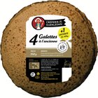 Intermarché Contact Martigné-Ferchaud - Promo 6 Crêpes Moelleuses Promo 6 Crêpes Moelleuses à 1,34 € dans le catalogue Intermarché Contact à Martigné-Ferchaud