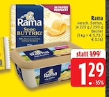 Aktuelles Sooo Buttrig! Angebot bei EDEKA in Mönchengladbach ab 1,29 €