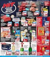 Aktueller HIT Supermarkt Prospekt in Mühlheim und Umgebung, "ECHTE VIELFALT" mit 23 Seiten, 29.12.2025 - 03.01.2026