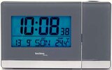 Projektionsfunkuhr WT 538 im Angebot bei GLOBUS in Kerpen Projektionsfunkuhr WT 538 Angebote von technoLine bei GLOBUS Kerpen für 19,99 €