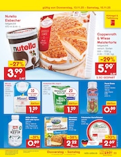 Eis im Netto Marken-Discount Prospekt in Aschaffenburg Aktueller Netto Marken-Discount Prospekt mit Eis, "Aktuelle Angebote", Seite 41