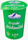 Aktuelles Frischer fettarmer Kefir Angebot bei REWE in Frankfurt (Main) ab 0,77 €