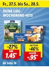 Deine Lidl-Wochenend-Hits Angebot in Lohe-Rickelshof Deine Lidl-Wochenend-Hits im aktuellen Prospekt bei Lidl in Lohe-Rickelshof