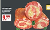Aktuelles Spiessbraten Angebot bei Marktkauf in Wuppertal ab 9,99 €