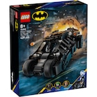 La Batmobile - LEGO - Carrefour à Nancy La Batmobile - LEGO en promo chez Carrefour Nancy à 49,90 €
