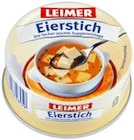 Eierstich von LEIMER im aktuellen Kaufland Prospekt für 0,99 €