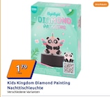 Diamond Painting Nachttischleuchte bei Action im Ottobeuren Prospekt für 1,79 €