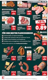 Lamm im Kaufland Prospekt in Falkensee Aktueller Kaufland Prospekt mit Lamm, "Hier bin ich richtig", Seite 29