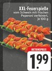 XXL-Feuerspieße Angebote bei E center Oberhausen für 1,99 €