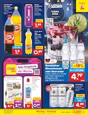 Havana Club im Netto Marken-Discount Prospekt in Maintal Aktueller Netto Marken-Discount Prospekt mit Havana Club, "Aktuelle Angebote", Seite 25