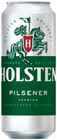 Pilsener Angebote von Holsten bei REWE Flensburg für 0,59 €