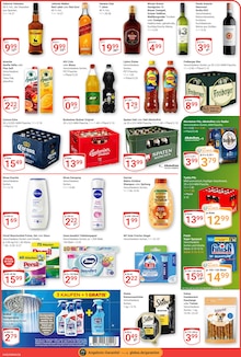 Cola im GLOBUS Prospekt "Aktuelle Angebote" mit 31 Seiten (Halle (Saale))
