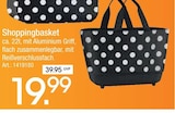 Shoppingbasket Angebote bei Zurbrüggen Hagen für 19,99 €