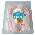Haut de cuisse - PLAISIR DE VOLAILLE dans le catalogue Carrefour