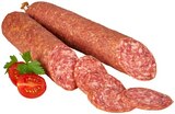 REWE Kümmersbruck - Scharfe Salami Angebot im Prospekt Scharfe Salami bei REWE im Kümmersbruck Prospekt für 1,89 €