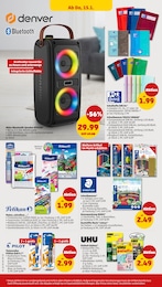 Spielzeug Angebot im aktuellen Penny Prospekt auf Seite 28