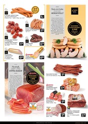 Wiener Würstchen im EDEKA Prospekt in Bottrop Aktueller EDEKA Prospekt mit Wiener Würstchen, "Aktuelle Angebote", Seite 3