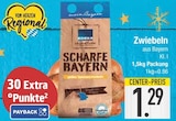 Zwiebeln  im aktuellen EDEKA Prospekt für 1,29 €