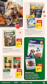 Entenbrust Angebote im Prospekt "Liebe hat vier Pfoten" von Fressnapf Entenbrust Angebote im Prospekt "Liebe hat vier Pfoten" von Fressnapf auf Seite 8