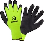 Winterhandschuhe „Snow Grip“ bei BayWa AG im Kitzingen Prospekt für 2,99 €