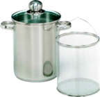 Spargeltopf Angebote von Krüger bei Marktkauf Greifswald für 17,99 €