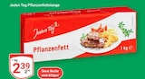 GLOBUS - Pflanzenfettstange Angebot im Prospekt Pflanzenfettstange bei GLOBUS im Prospekt "" für 2,39 €