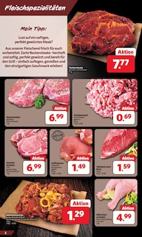 Markant Nordwest Emden Prospekt der aktuellen Woche, gültig von 15.09.2025 bis 20.09.2025 Aktueller Markant Nordwest Emden Prospekt "DER MARKT FÜR GUTES ESSEN UND TRINKEN" mit 16 Seiten