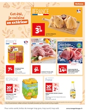 Lapin Angebote im Prospekt "Auchan" von Auchan Hypermarché auf Seite 11
