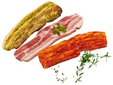 Aktuelles Frische Grillbauchscheiben natur Angebot bei REWE in Dortmund ab 0,89 €
