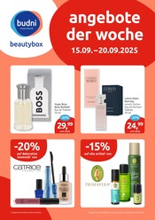 Aktueller E center Prospekt mit Eau De Parfum, "Aktuelle Angebote", Seite 47