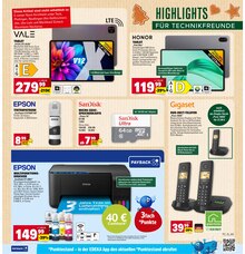 Handy im Marktkauf Prospekt "Aktuelle Angebote" mit 51 Seiten (Reutlingen)