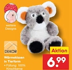 Wärmekissen von DEKOR im aktuellen Netto Marken-Discount Prospekt
