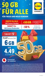 Handy im Lidl Prospekt in Bergkamen Aktueller Lidl Prospekt mit Handy, "LIDL LOHNT SICH", Seite 29