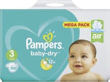 Change bébé baby dry - Géant Casino à Lyon Change bébé baby dry en promo chez Géant Casino Lyon à 14,73 €