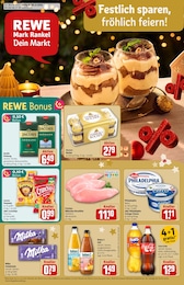 Aktueller REWE Prospekt (Alsheim) REWE Prospekt mit 24 Seiten (Alsheim)