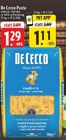 Fusilli n°34 Angebote von De Cecco bei EDEKA Wuppertal für 1,11 €