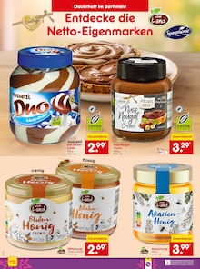Süßigkeiten im aktuellen Netto Marken-Discount Prospekt (Heidelberg) Süßigkeiten im Netto Marken-Discount Prospekt "Aktuelle Angebote" mit 49 Seiten (Heidelberg)