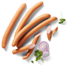 Wiener Würstchen bei Kaufland in Bremen Wiener Würstchen im Angebot bei Kaufland Bremen für 0,59 €