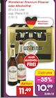 Premium Pilsener im Angebot bei Netto Marken-Discount in Monheim Premium Pilsener Angebote von Warsteiner bei Netto Marken-Discount Monheim für 10,99 €