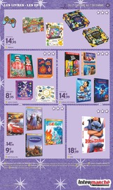 D'autres offres dans le catalogue "CHER PÈRE NOËL" de Intermarché Hyper D'autres offres dans le catalogue "CHER PÈRE NOËL" de Intermarché Hyper à la page 85